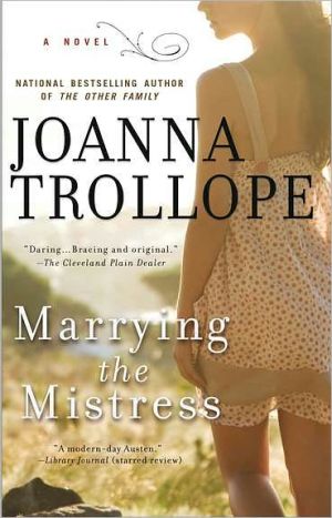 Featured image for Marrying the Mistress