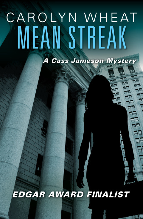 Featured image for Mean Streak