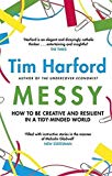 Featured image for Messy: How to Be Creative and Resilient in a Tidy-Minded World