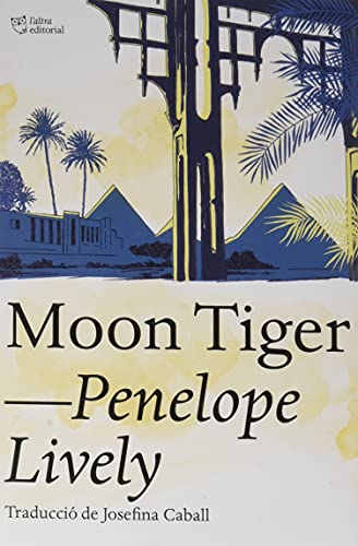 Featured image for Moon Tiger
