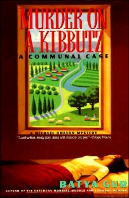 Featured image for Murder on a Kibbutz: A Communal Case