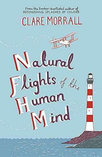 Featured image for Natural Flights of the Human Mind