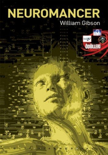 Featured image for Neuromancer
