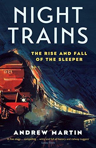 Featured image for Night Trains: The Rise and Fall of the Sleeper