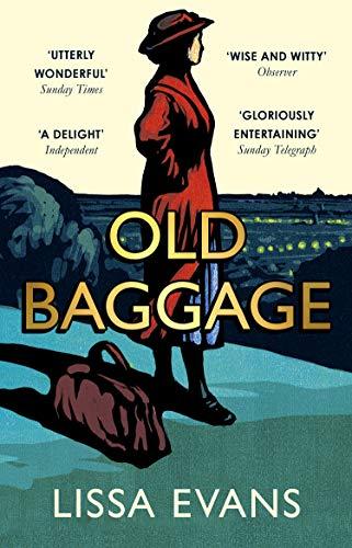 Featured image for Old Baggage