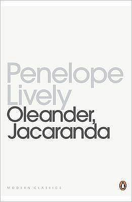 Featured image for Oleander, Jacaranda: A Childhood Perceived