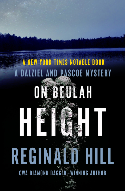 Featured image for On Beulah Height