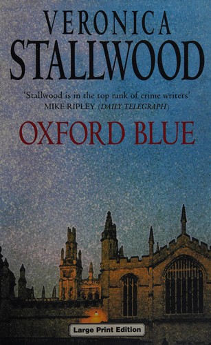 Featured image for Oxford Blue