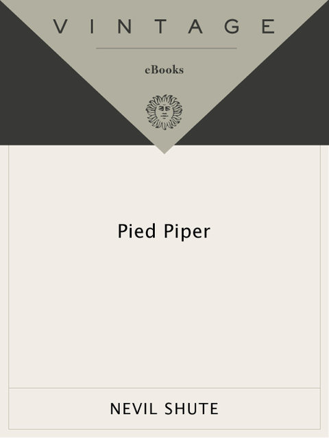 Featured image for Pied Piper