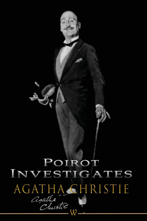 Featured image for Poirot Investigates