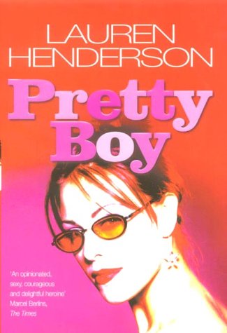 Featured image for Pretty Boy