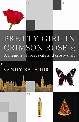Featured image for Pretty Girl in Crimson Rose (8)