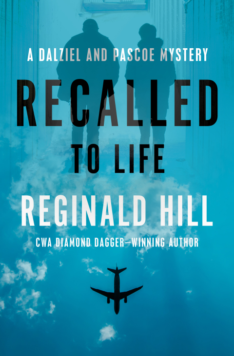 Featured image for Recalled to Life