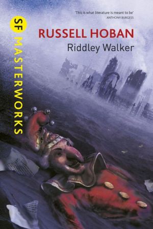 Featured image for Riddley Walker