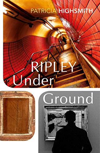 Featured image for Ripley Under Ground