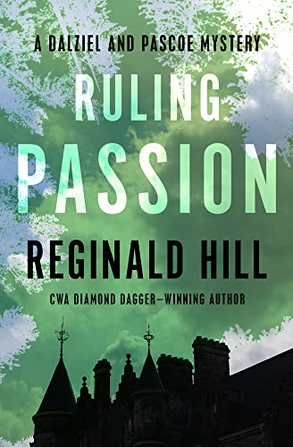 Featured image for Ruling Passion