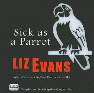 Featured image for Sick as a Parrot