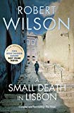 Featured image for Small Death in Lisbon