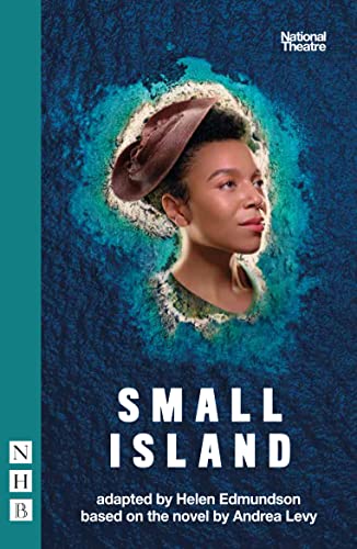 Featured image for Small Island