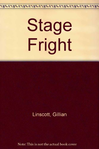 Featured image for Stage Fright