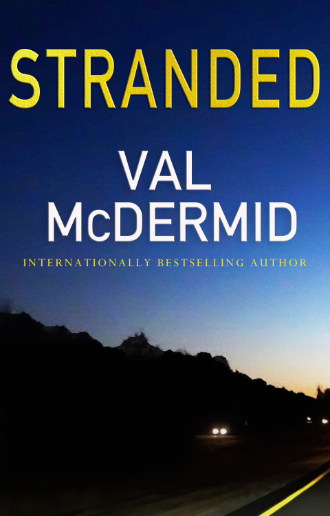Featured image for Stranded