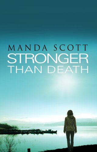 Featured image for Stronger Than Death