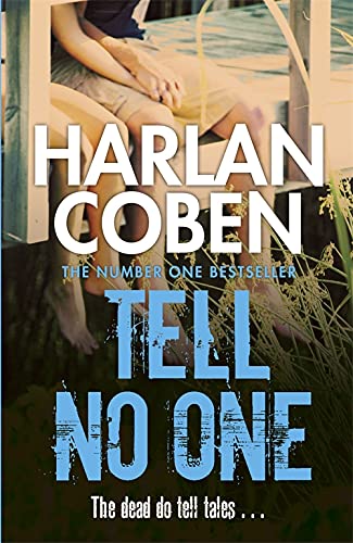 Featured image for Tell No One
