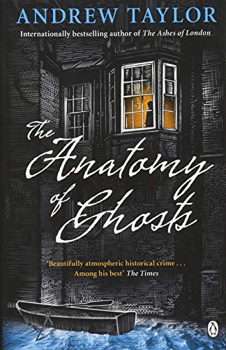 Featured image for The Anatomy of Ghosts
