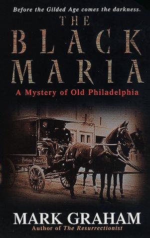 Featured image for The Black Maria