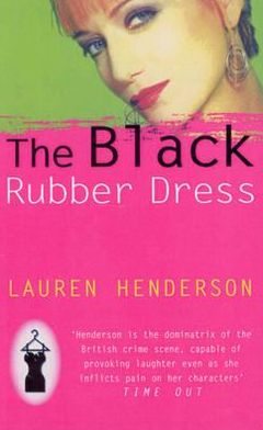 Featured image for The Black Rubber Dress