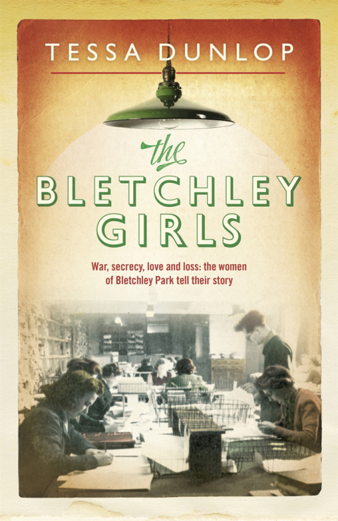 Featured image for The Bletchley Girls