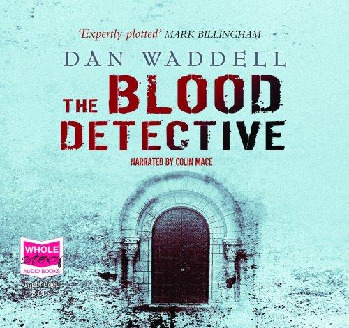 Featured image for The Blood Detective