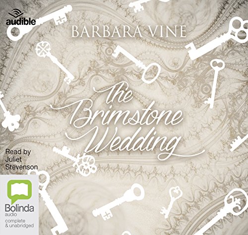 Featured image for The Brimstone Wedding