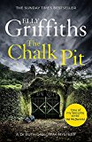 Featured image for The Chalk Pit (Ruth Galloway, #9)