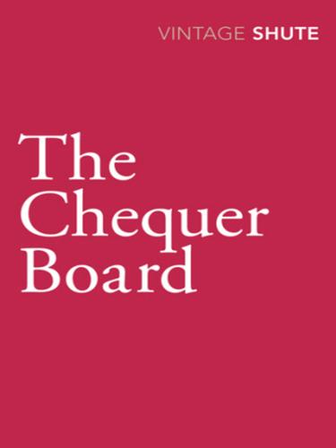Featured image for The Chequer Board