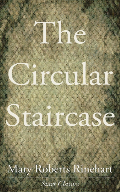 Featured image for The Circular Staircase