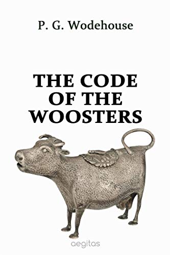 Featured image for The Code of the Woosters