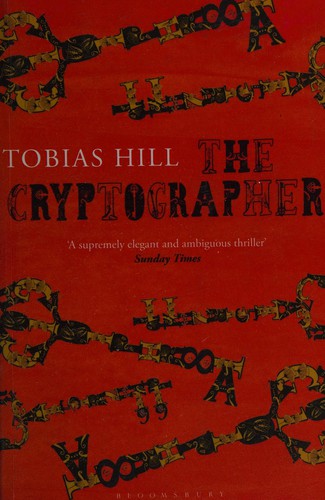 Featured image for The Cryptographer