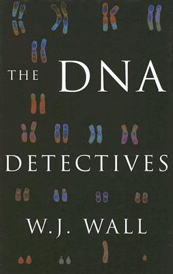 Featured image for The DNA Detectives