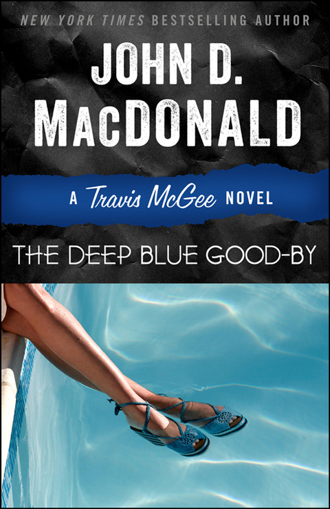 Featured image for The Deep Blue Good-by