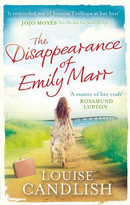 Featured image for The Disappearance of Emily Marr