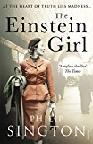 Featured image for The Einstein Girl