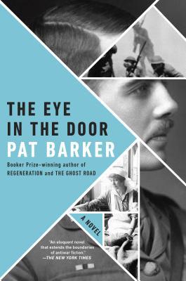 Featured image for The Eye in the Door (Regeneration, #2)