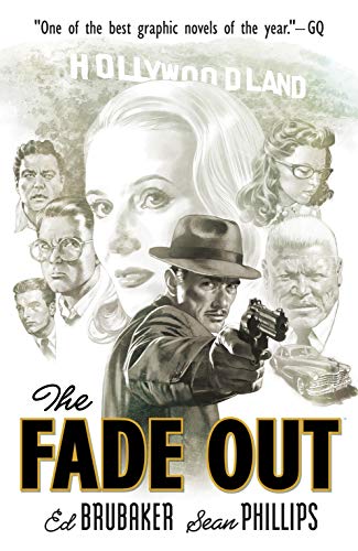 Featured image for The Fade Out: Act One