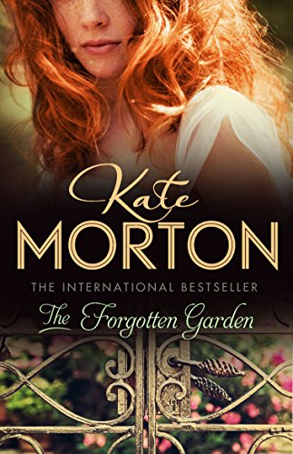 Featured image for The Forgotten Garden