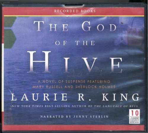 Featured image for The God of the Hive (Mary Russell, #10)