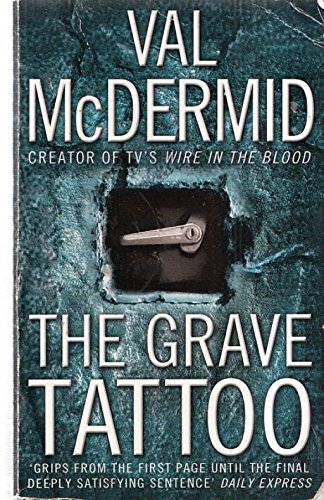 Featured image for The Grave Tattoo