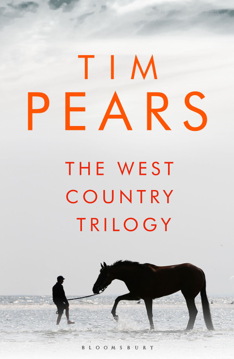 Featured image for The Horseman: The West Country Trilogy