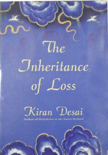 Featured image for The Inheritance of Loss