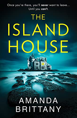 Featured image for The Island House